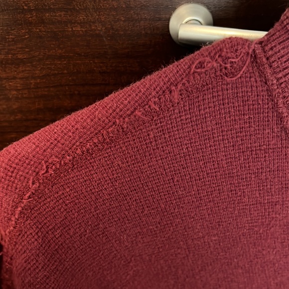 {Tommy Hilfiger} Men’s Knit LS - Picture 4 of 6